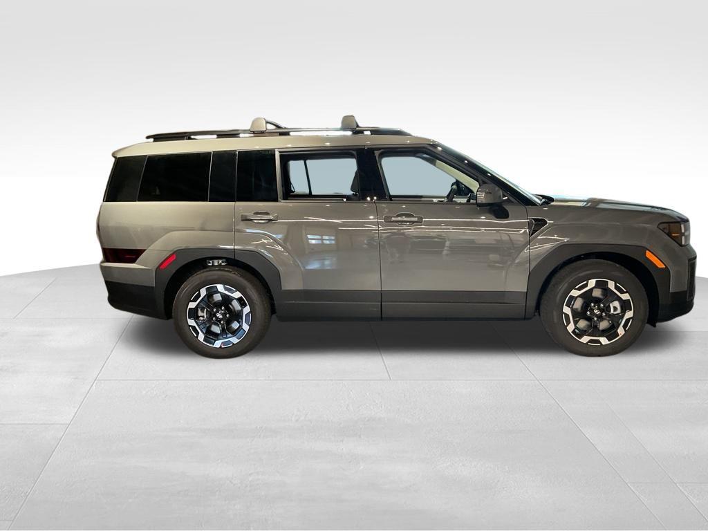 2026 Hyundai Santa Fe SEL photo 2