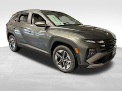 2026 Hyundai Tucson Hybrid SEL SUV