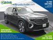 Used 2024 Volkswagen Atlas 2.0T SE w/Technology SUV