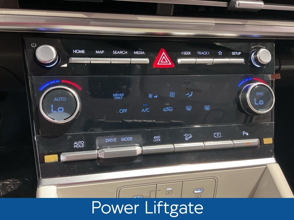 2026 Hyundai Santa Fe SE - Photo 13