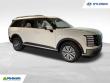 New 2026 Hyundai Palisade Hybrid SEL SUV