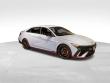 New 2025 Hyundai Elantra N Base Sedan