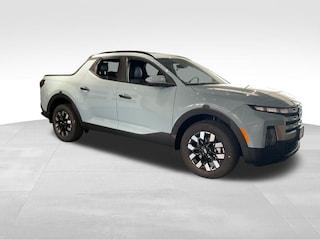 2026 Hyundai Santa Cruz SEL Truck