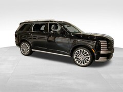 2026 Hyundai Palisade Hybrid Calligraphy SUV