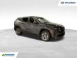 New 2026 Hyundai Tucson Hybrid Blue SUV