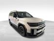 New 2025 Hyundai Santa Fe XRT AWD SUV