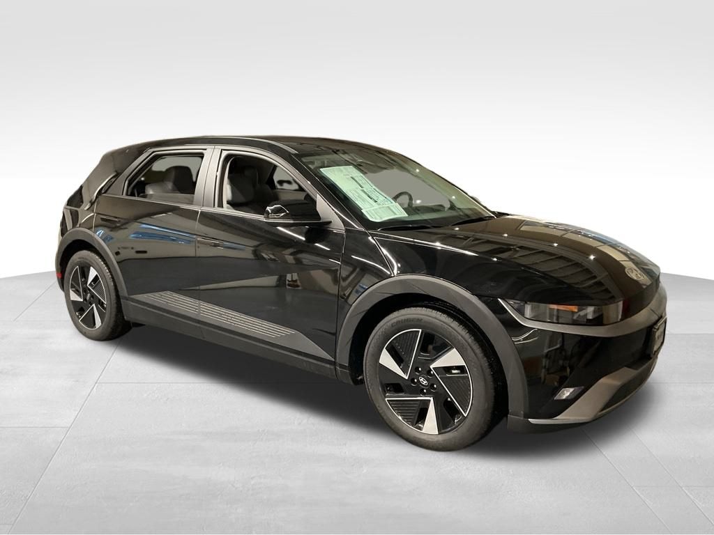 New 2026 Hyundai IONIQ 5 SEL SUV