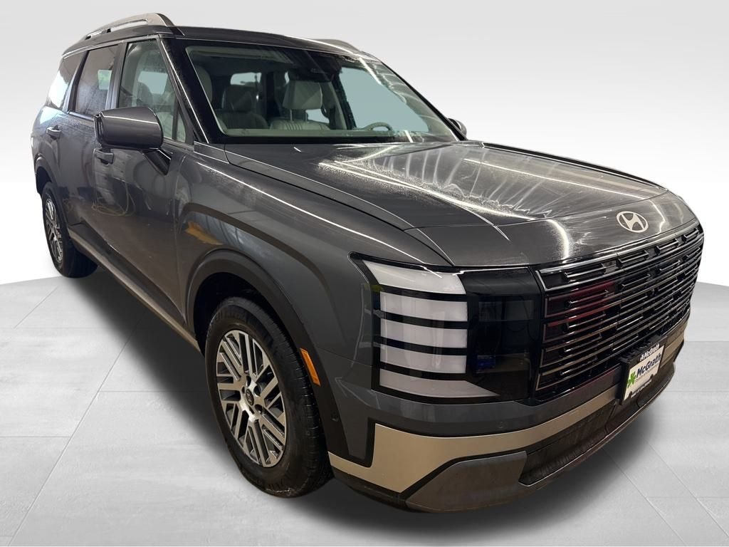 New 2026 Hyundai Palisade SEL Premium SUV