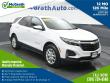 Used 2022 Chevrolet Equinox LT SUV