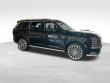 New 2026 Hyundai Palisade Calligraphy SUV