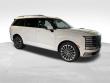 New 2026 Hyundai Palisade Calligraphy AWD SUV