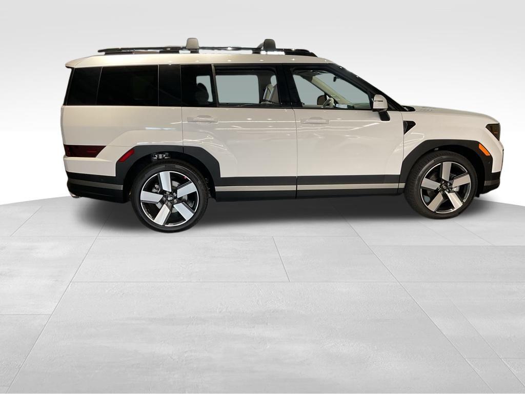 2025 Hyundai Santa Fe Limited photo 2