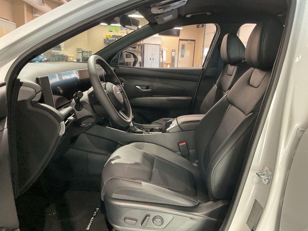 2026 Hyundai Santa Cruz SEL - Photo 10