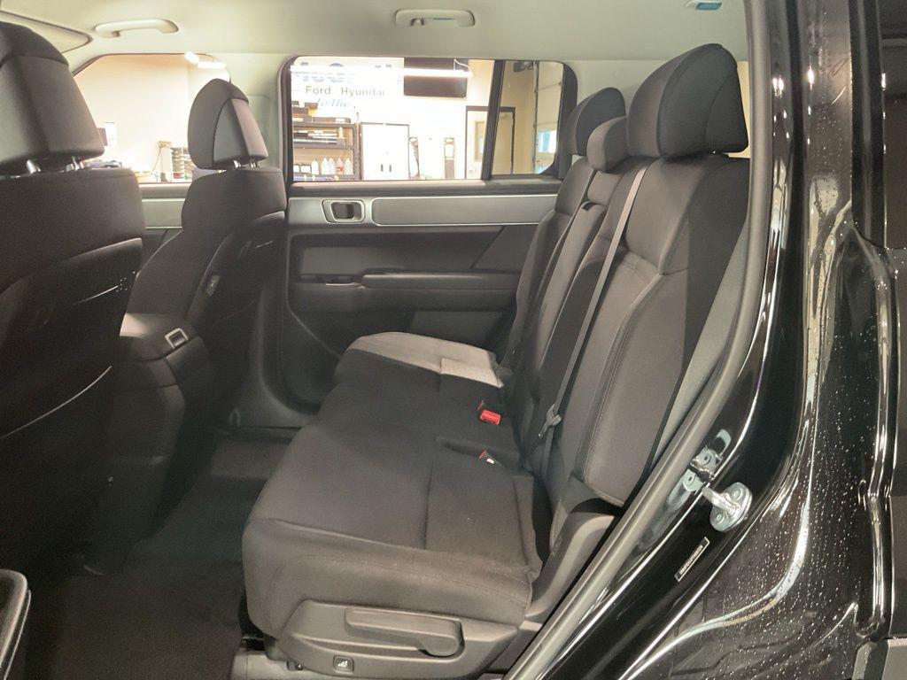 2026 Hyundai Santa Fe SE - Photo 21