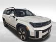 New 2026 Hyundai Santa Fe Hybrid Limited SUV