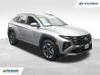 New 2026 Hyundai Tucson SEL SUV