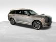 New 2026 Hyundai Palisade Calligraphy SUV
