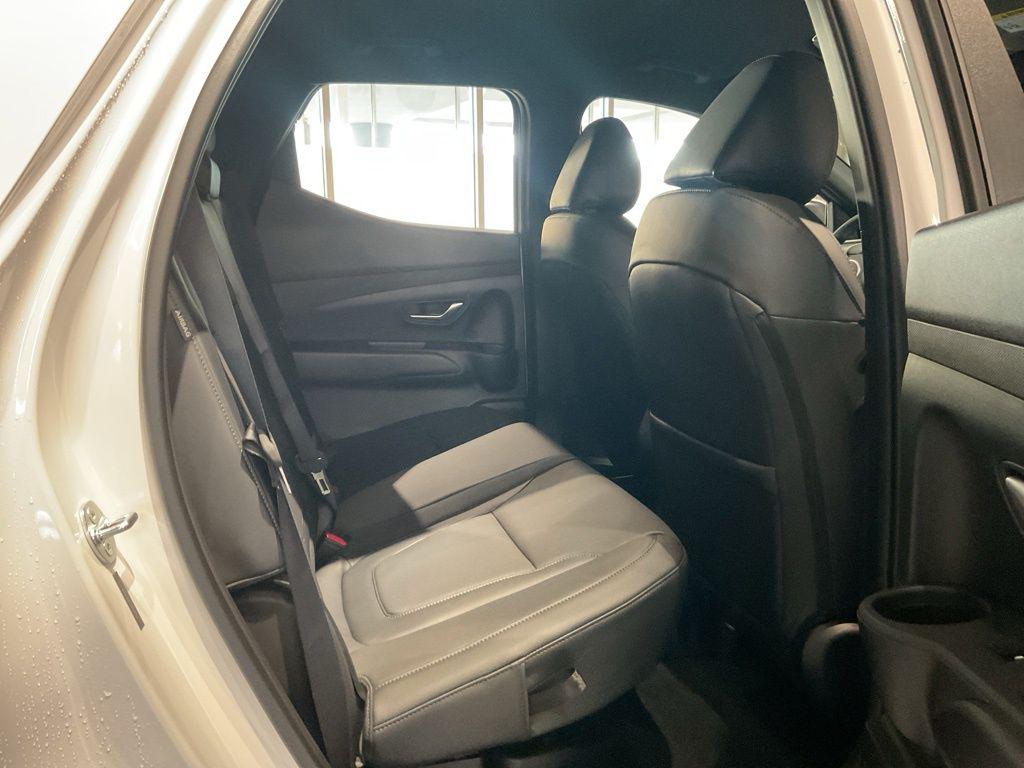 2026 Hyundai Santa Cruz SEL - Photo 24