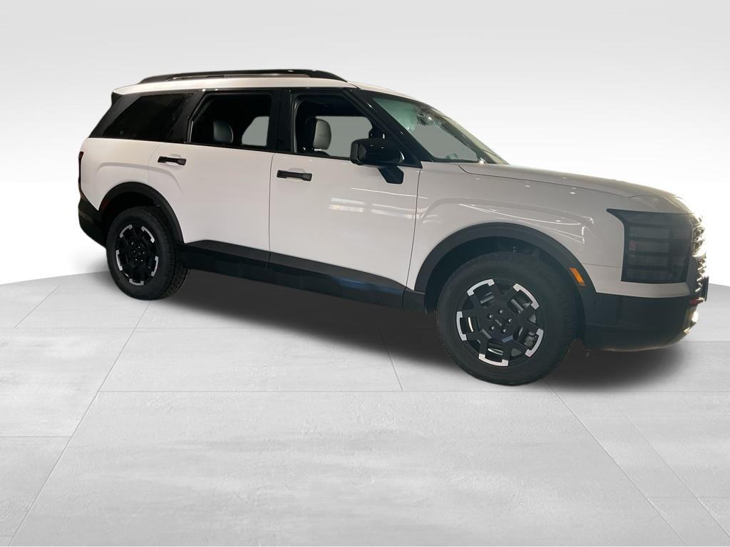 2026 Hyundai Palisade XRT Pro's photo