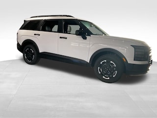 2026 Hyundai Palisade XRT Pro SUV
