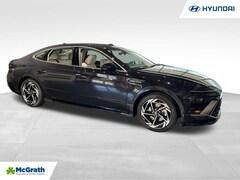 2026 Hyundai Sonata SEL Sport Sedan