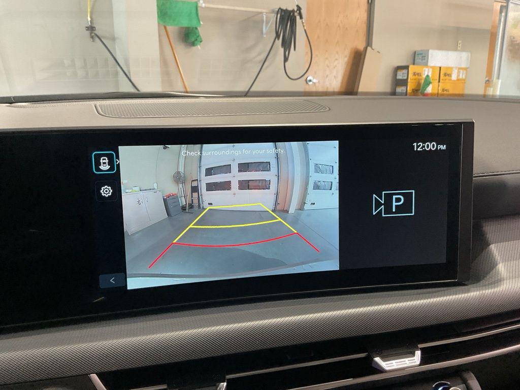 2025 Hyundai Sonata SEL - Photo 18