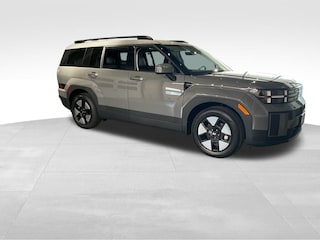 2026 Hyundai Santa Fe Hybrid SEL SUV