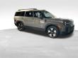 New 2026 Hyundai Santa Fe Hybrid SEL SUV