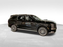 2026 Hyundai Palisade Calligraphy SUV