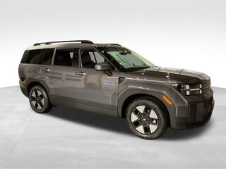 2026 Hyundai Santa Fe Hybrid SEL SUV