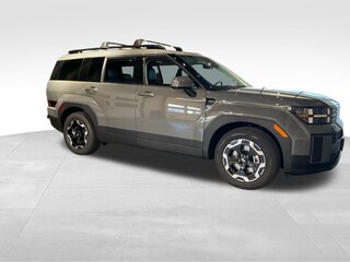 2026 Hyundai Santa Fe SEL AWD SUV