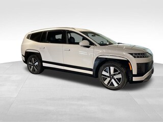 2026 Hyundai IONIQ 9 SEL SUV