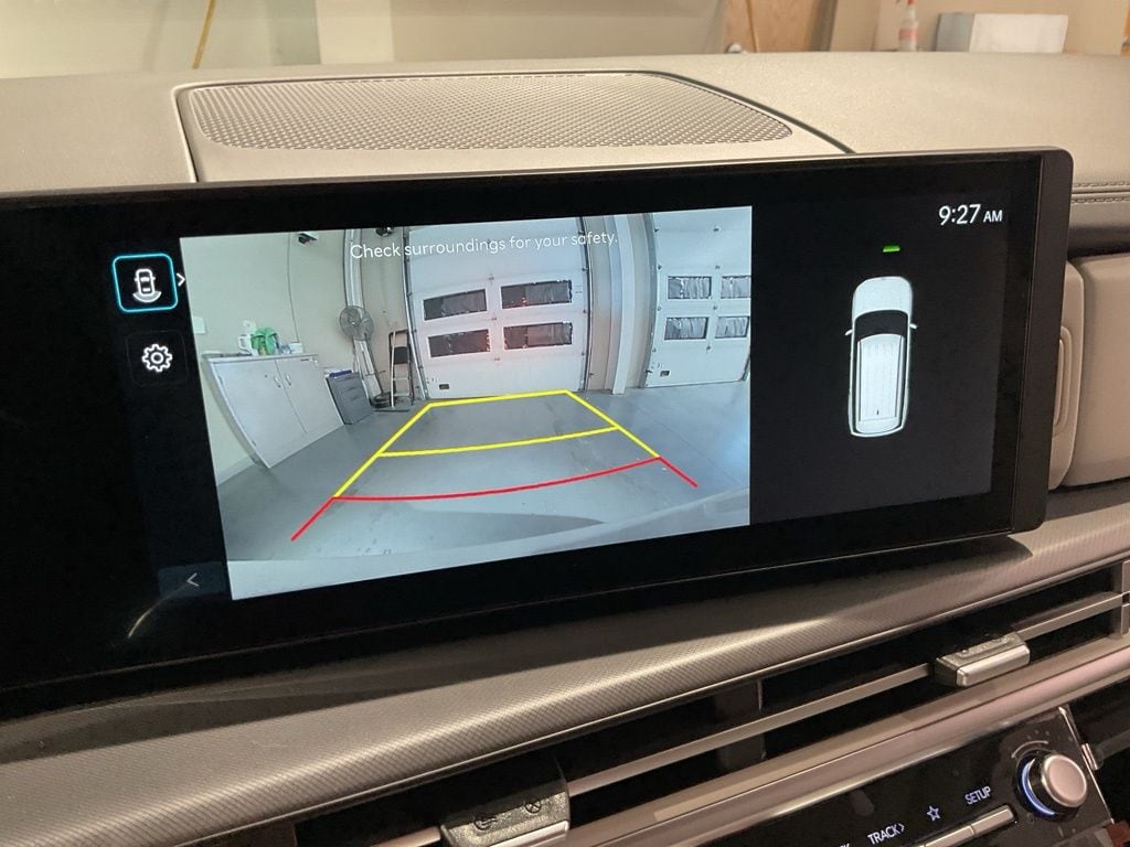 2026 Hyundai Santa Fe SE - Photo 20