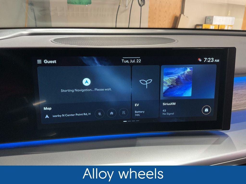 2026 Hyundai IONIQ 9 SEL - Photo 18