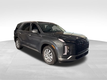 2025 Hyundai Palisade SEL SUV