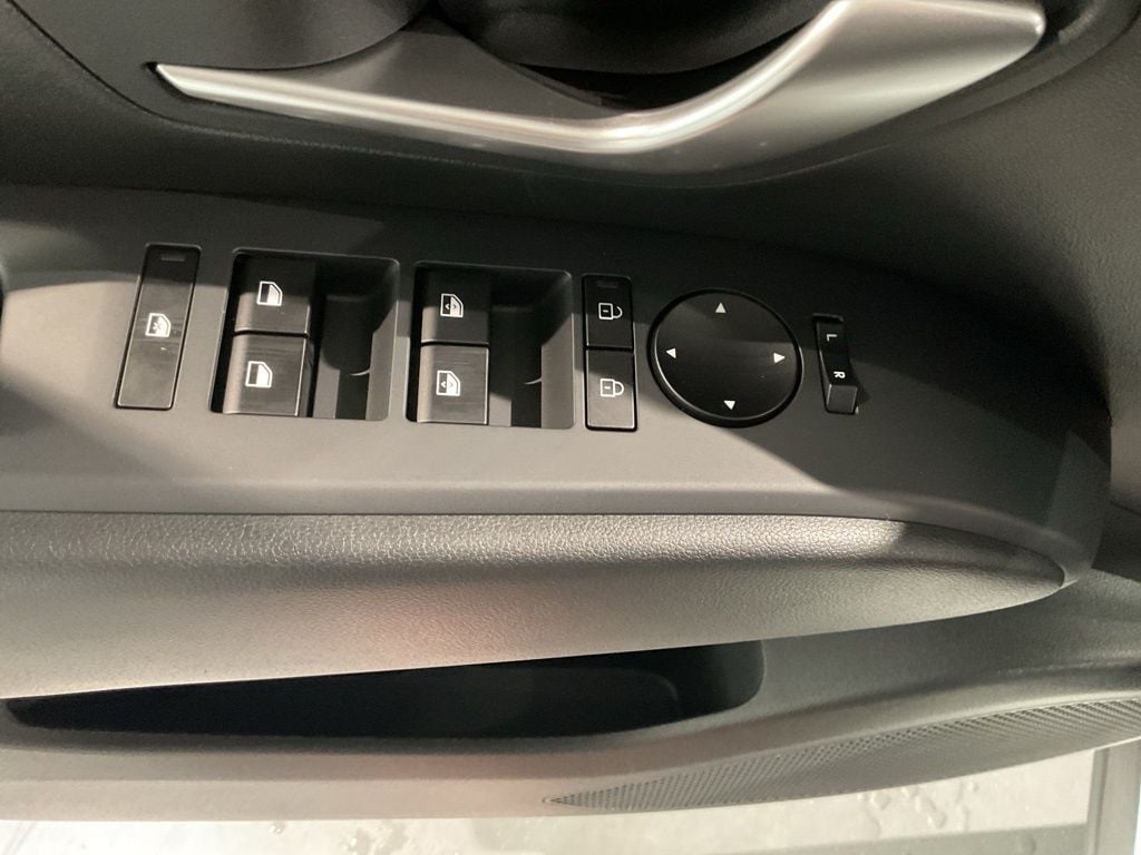2026 Hyundai Santa Cruz SEL - Photo 11