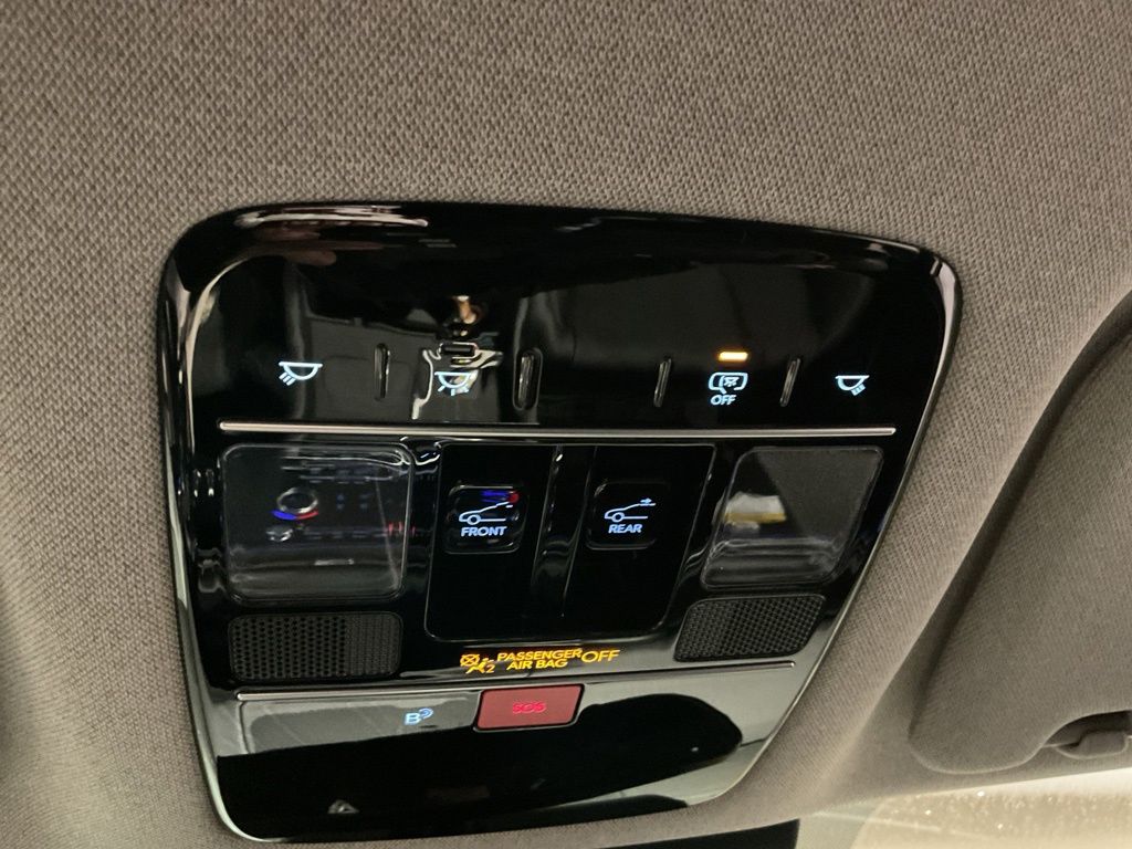 2026 Hyundai Santa Fe Limited - Photo 19