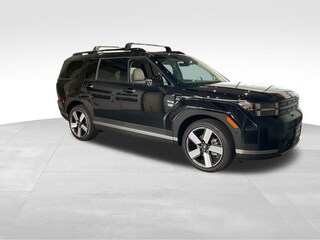 2025 Hyundai Santa Fe Limited SUV