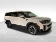 New 2026 Hyundai Santa Fe SE AWD SUV