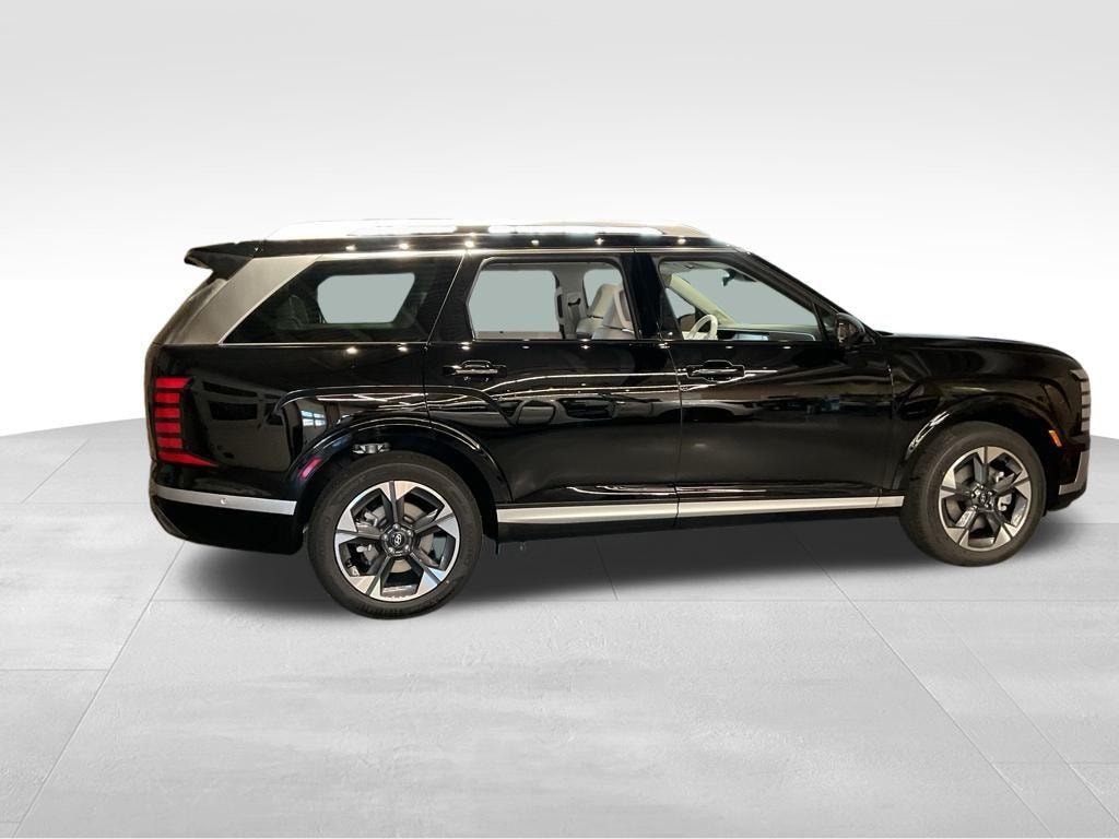 New 2026 Hyundai Palisade Limited SUV