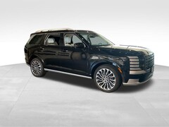 2026 Hyundai Palisade Calligraphy SUV