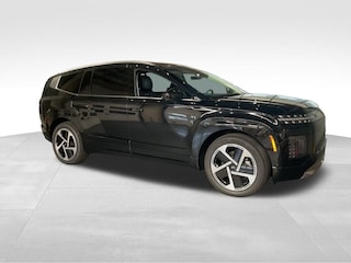 2026 Hyundai IONIQ 9 Performance Limited SUV