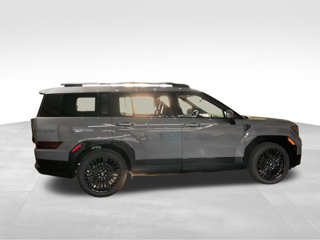 New 2026 Hyundai Santa Fe Hybrid Calligraphy SUV