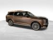 New 2026 Hyundai Palisade Hybrid Calligraphy SUV