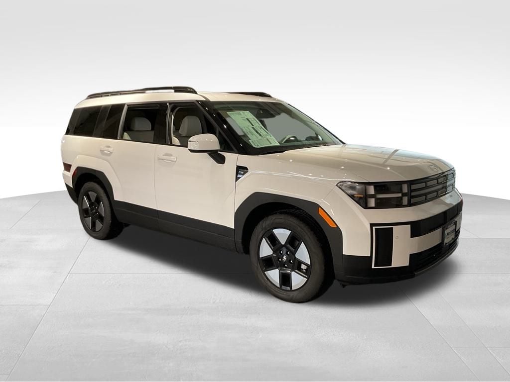 2026 Hyundai Santa Fe SEL's photo