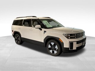 2026 Hyundai Santa Fe Hybrid SEL SUV