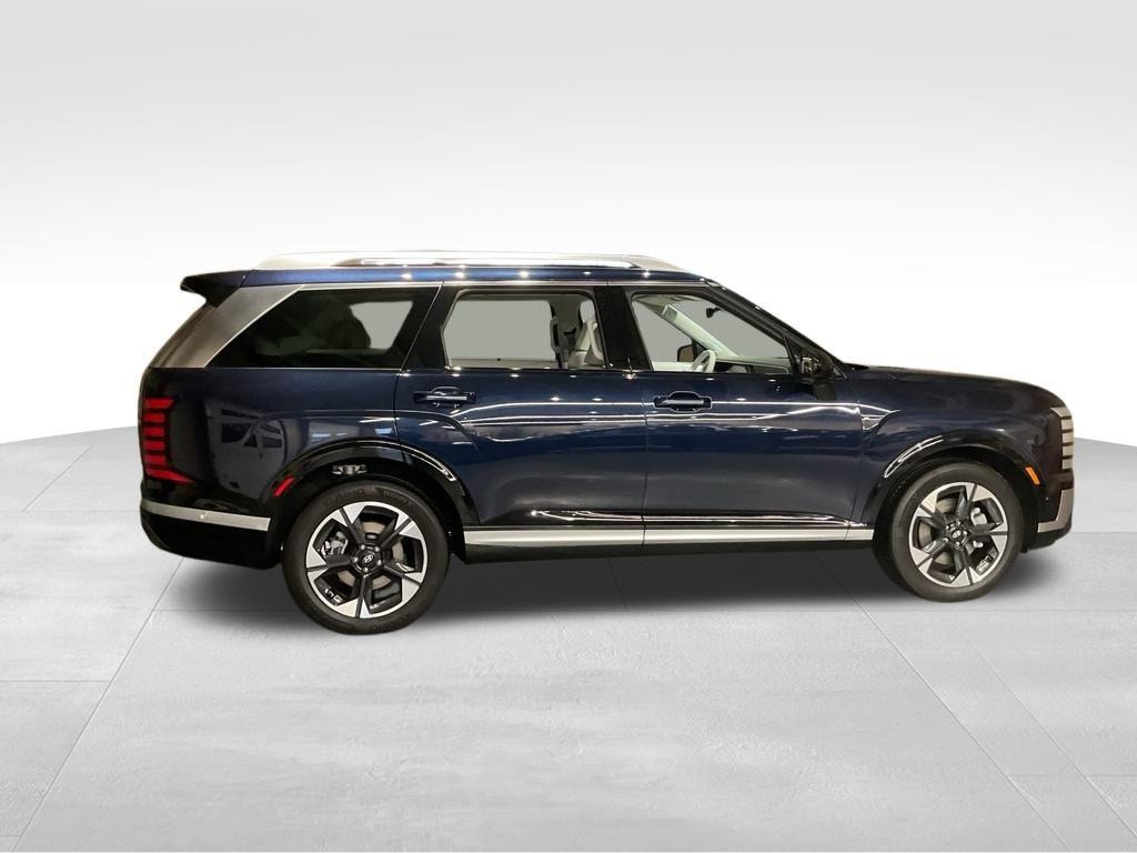 New 2026 Hyundai Palisade Limited AWD SUV