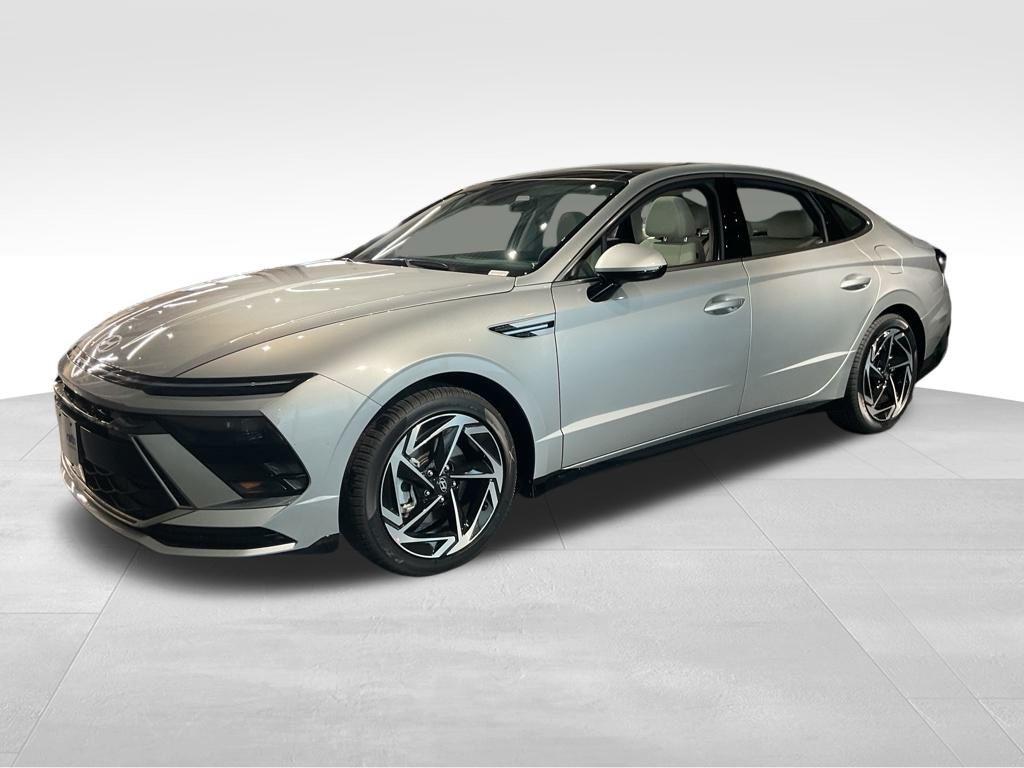 2025 Hyundai Sonata SEL - Photo 6