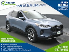 2025 Ford Escape ST-Line Select SUV