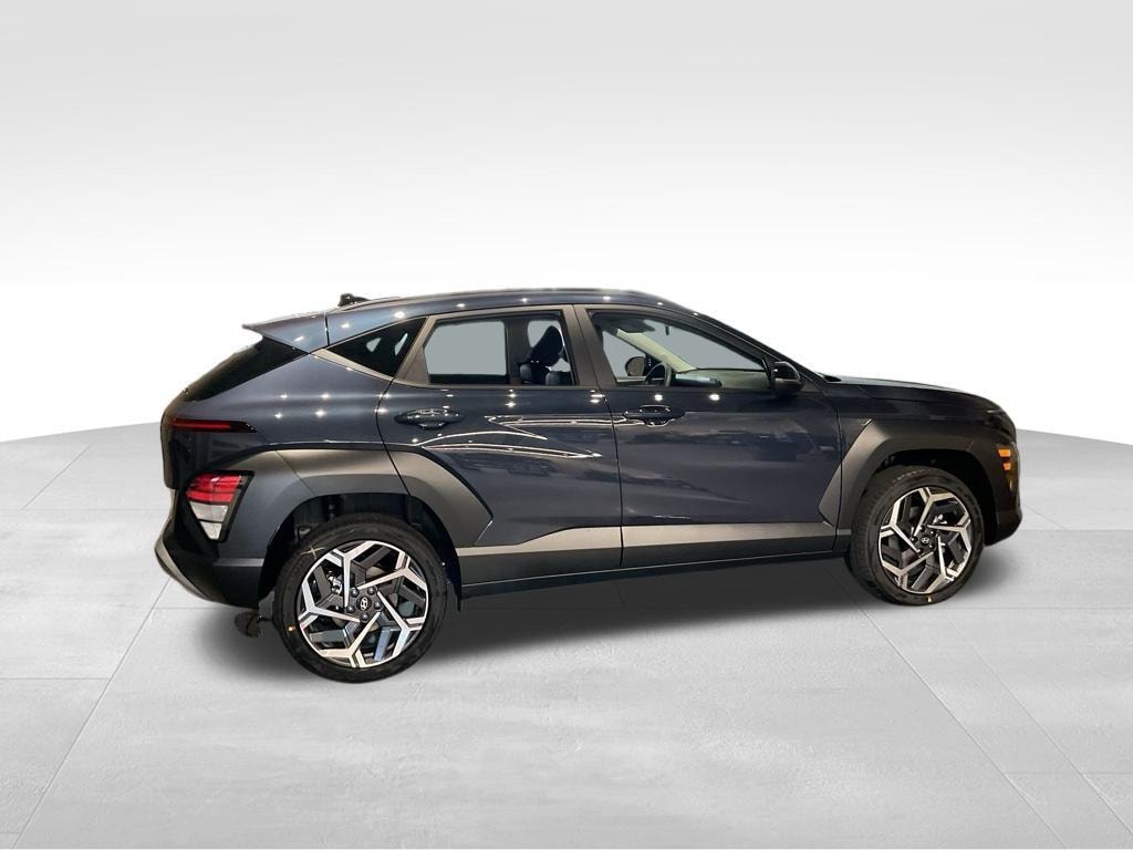 New 2026 Hyundai Kona SEL Premium AWD SUV
